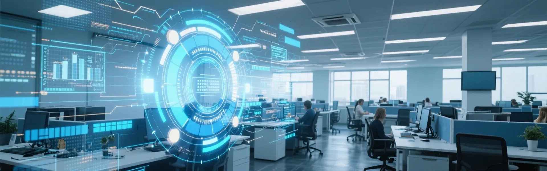 客户服务与支持中心